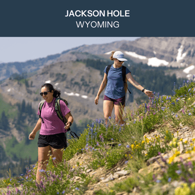 Jackson Hole, Wyoming